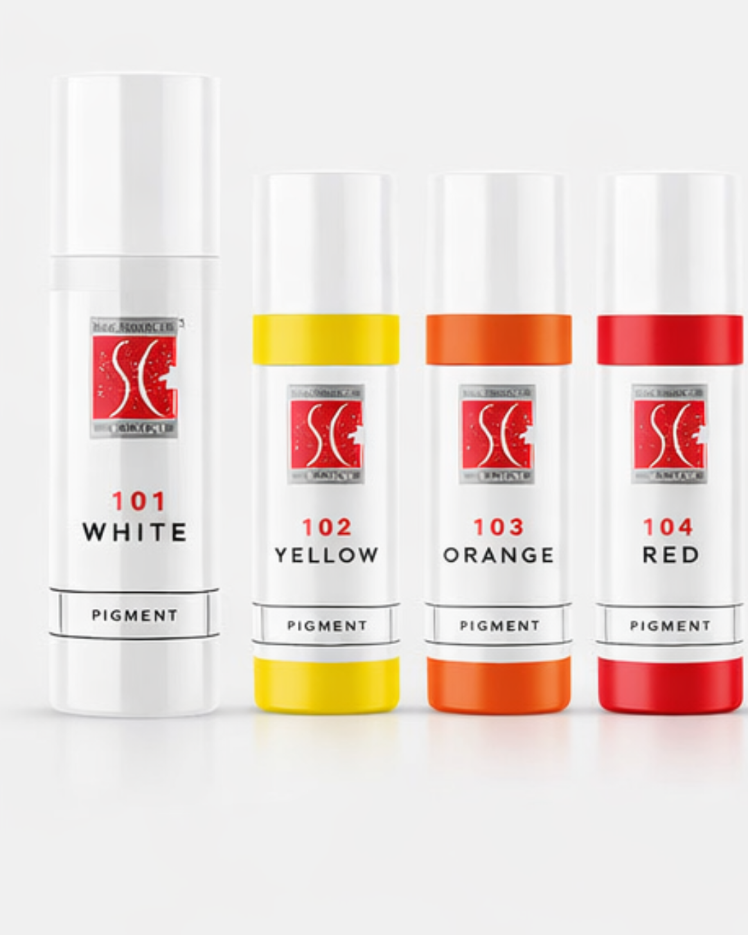 Correctores y neutralizantes PMU