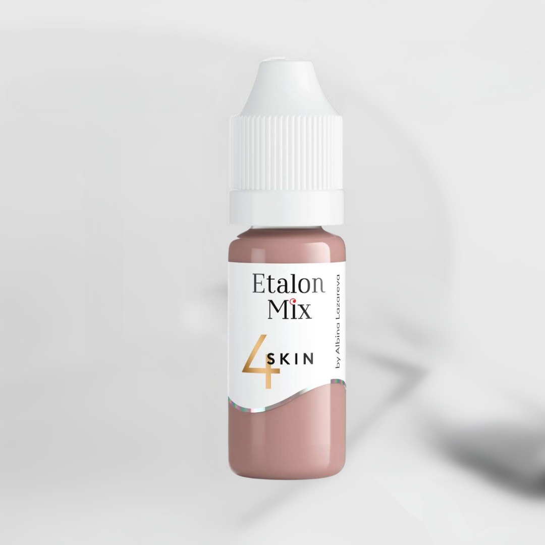 Etalon Mix Skin 4 - PMU TREND SHOP