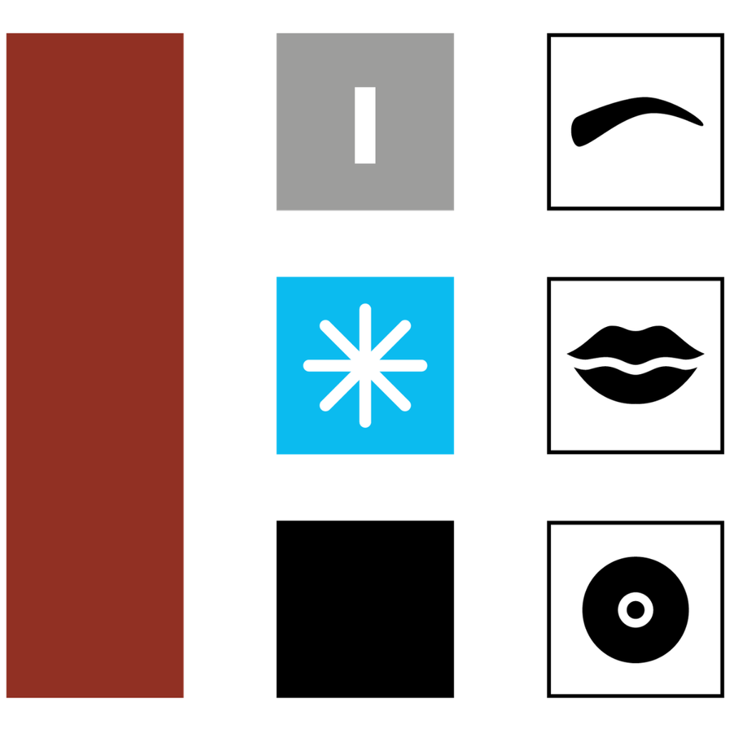 Swiss Color 108 Amarone – rojo vino frío  (5 ml)