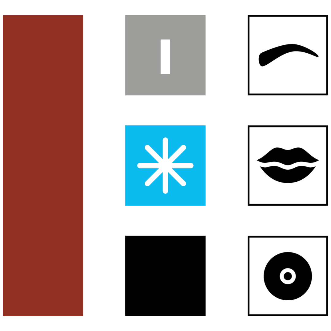 Swiss Color 108 Amarone – rojo vino frío  (5 ml)