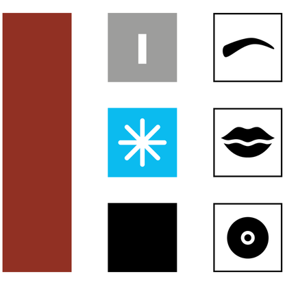 Swiss Color 108 Amarone – rojo vino frío  (5 ml)
