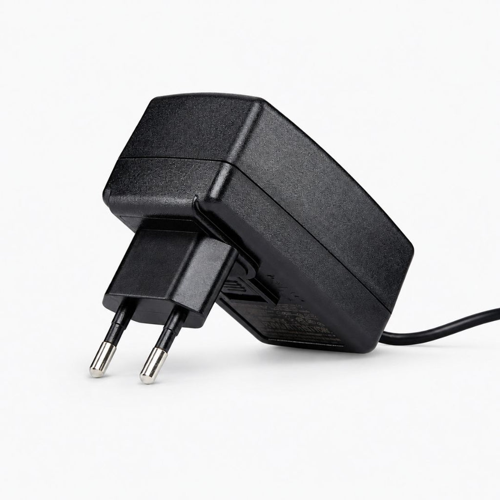 Alimentador AC/DC 24 V 1,5 A para máquinas PMU con clavija europea EU