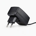 Alimentador AC/DC 24 V 1,5 A para máquinas PMU con clavija europea EU