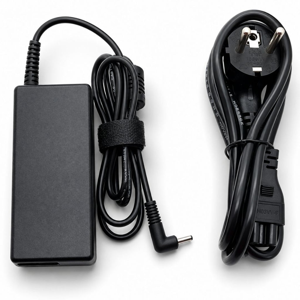 Adaptador y cable de alimentación para fuente Aurora 2