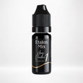 Frasco Etalon Mix Midnight 1 pigmento profesional negro intenso para micropigmentación de ojos y eyeliner