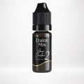 Frasco Etalon Mix Opal 2 pigmento profesional marrón negro rojizo para eyeliner y micropigmentación de ojos