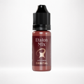 Pigmento híbrido PMU para labios Etalon Mix Orbital rosa neutro intenso en frasco profesional de 10 ml