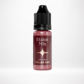 Pigmento híbrido PMU para labios Etalon Mix Polar Ray rosa frío en frasco profesional de 10 ml