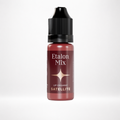 Pigmento orgánico PMU para labios Etalon Mix Satellite tono burdeos frío en frasco profesional de 10 ml