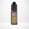 Frasco Etalon Mix Stone by Anna Kutsevolova pigmento marrón frío claro formato 10 ml para hair stroke y soft shading