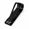 Soporte negro EZ Pen Tray para pen machines rotativas y manipulos PMU