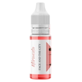 Pigmento PMU labios FACE Miranda nude rosado cálido frasco profesional para micropigmentación labial efecto natural y elegante