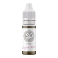 Pigmento PMU FACE Organic Pitt para cejas rubias naturales tono beige neutro híbrido profesional para micropigmentación