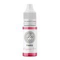 Pigmento PMU labios FACE Paris frasco profesional fórmula híbrida rosa intenso tonalidad baya micropigmentación