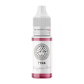 Pigmento PMU labios FACE Tyra botella profesional tonalidad uva fría alta concentración micropigmentación