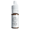 Pigmento mineral FACE Warm para cejas marrón cálido profesional utilizado en micropigmentación y powder brows