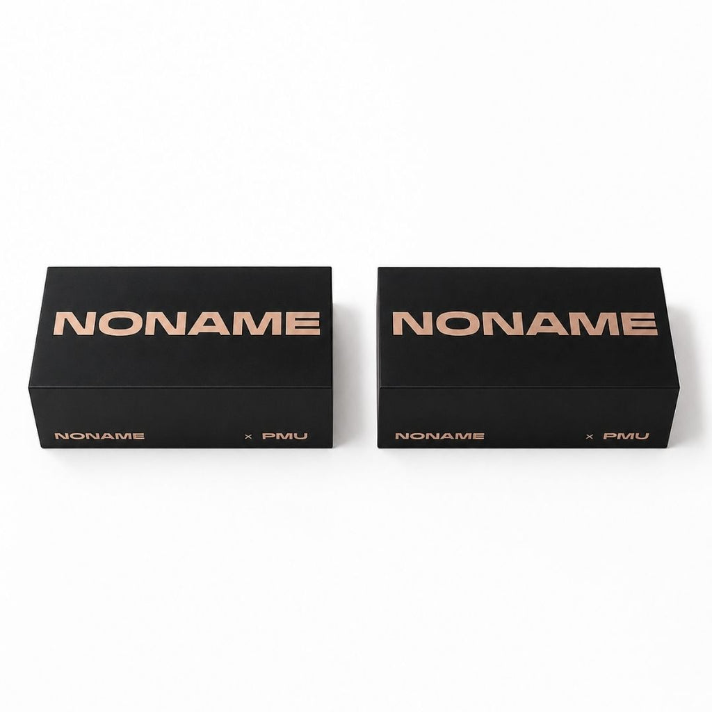 Packaging Noname para batería wireless de máquinas PMU