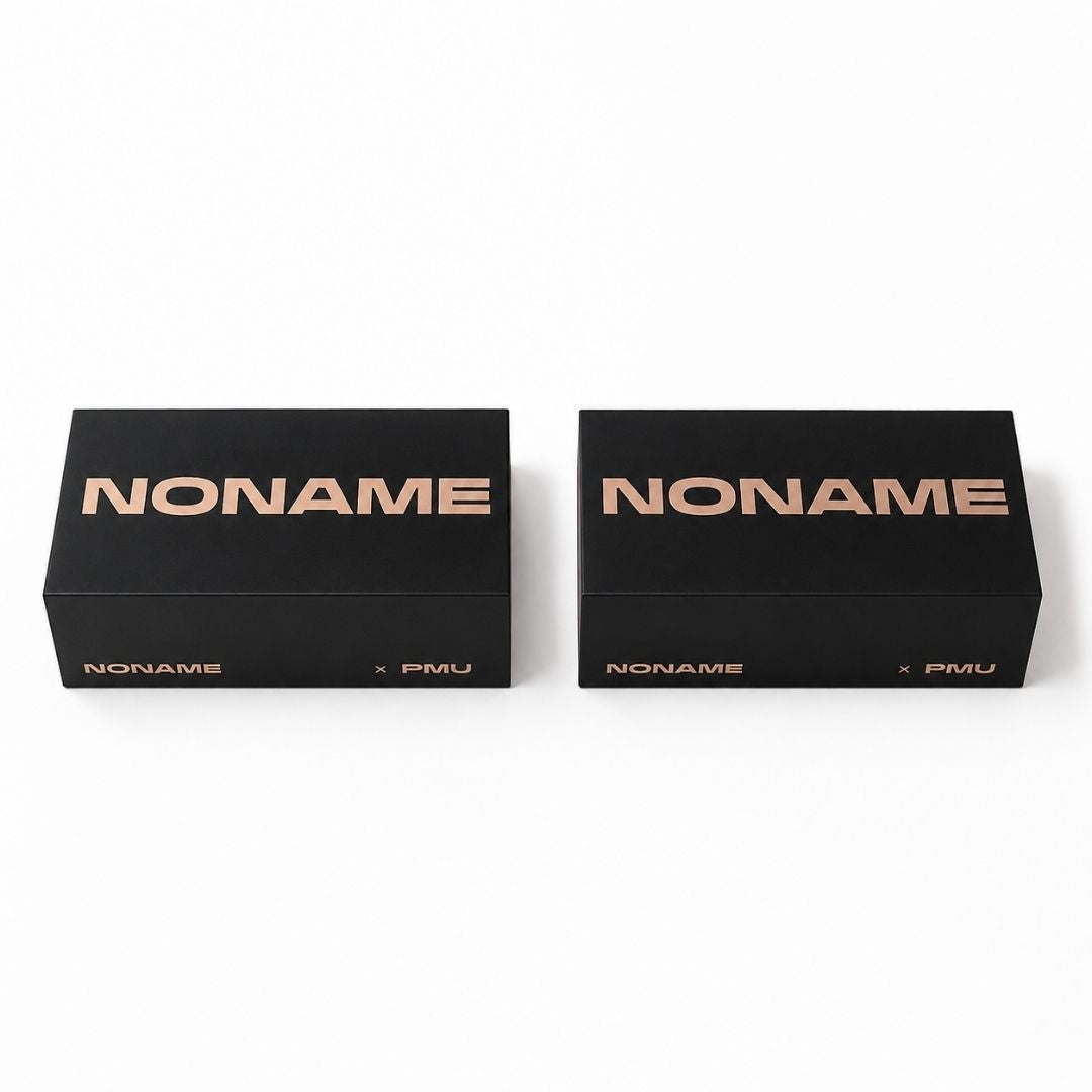 Packaging Noname para batería wireless de máquinas PMU
