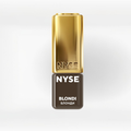 Pigmento PMU para cejas NYSE Blondi 5 ml rubio cálido luminoso frasco original para micropigmentación profesional