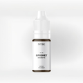 Envase del pigmento NYSE Brunette No15 para cejas tono oscuro para trabajos de micropigmentación definidos