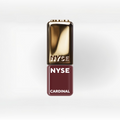 Pigmento PMU para maquillaje permanente de labios NYSE Cardinal 5 ml marrón rojo elegante frasco profesional fondo neutro packshot oficial alta definición