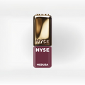 Pigmento PMU para maquillaje permanente de labios NYSE Medusa 5 ml rosa vino profundo frasco profesional fondo neutro packshot oficial alta definición