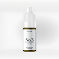 Corrector PMU NYSE No.3 Olive para cejas pigmento mineral oliva cálido frasco profesional packaging original
