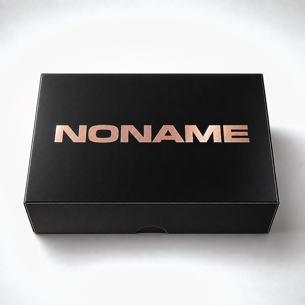 Caja de presentación NoName para máquina PMU NYSE de micropigmentación profesional