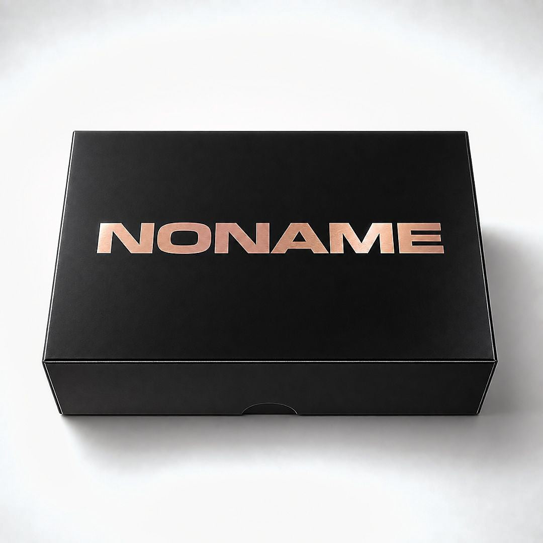 Caja de presentación NoName para máquina PMU NYSE de micropigmentación profesional