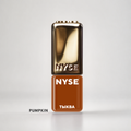 Packaging original NYSE Pumpkin pigmento híbrido profesional para labios PMU marrón cálido formato 5 ml