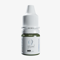 Corrector PMU Peintó Mineral M9 Olive para cejas color oliva frío de alta pigmentación en envase profesional