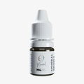 Pigmento PMU Peintó Mineral M4 Dark Brown para cejas marrón oscuro frío disponible en formatos profesionales de 5 ml y 10 ml