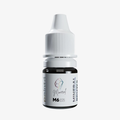Pigmento PMU Peintó Mineral M6 Extra Black para cejas negro extra intenso disponible en formatos profesionales de 5 ml y 10 ml