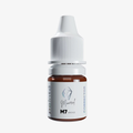 Corrector PMU Peintó Mineral M7 Bronze para cejas tono bronce cálido disponible en formatos profesionales de 5 ml y 10 ml