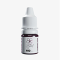 Corrector PMU Peinto N10 Viola violeta para modificar mezclas de pigmentos labiales y crear tonos rosa empolvado profesionales