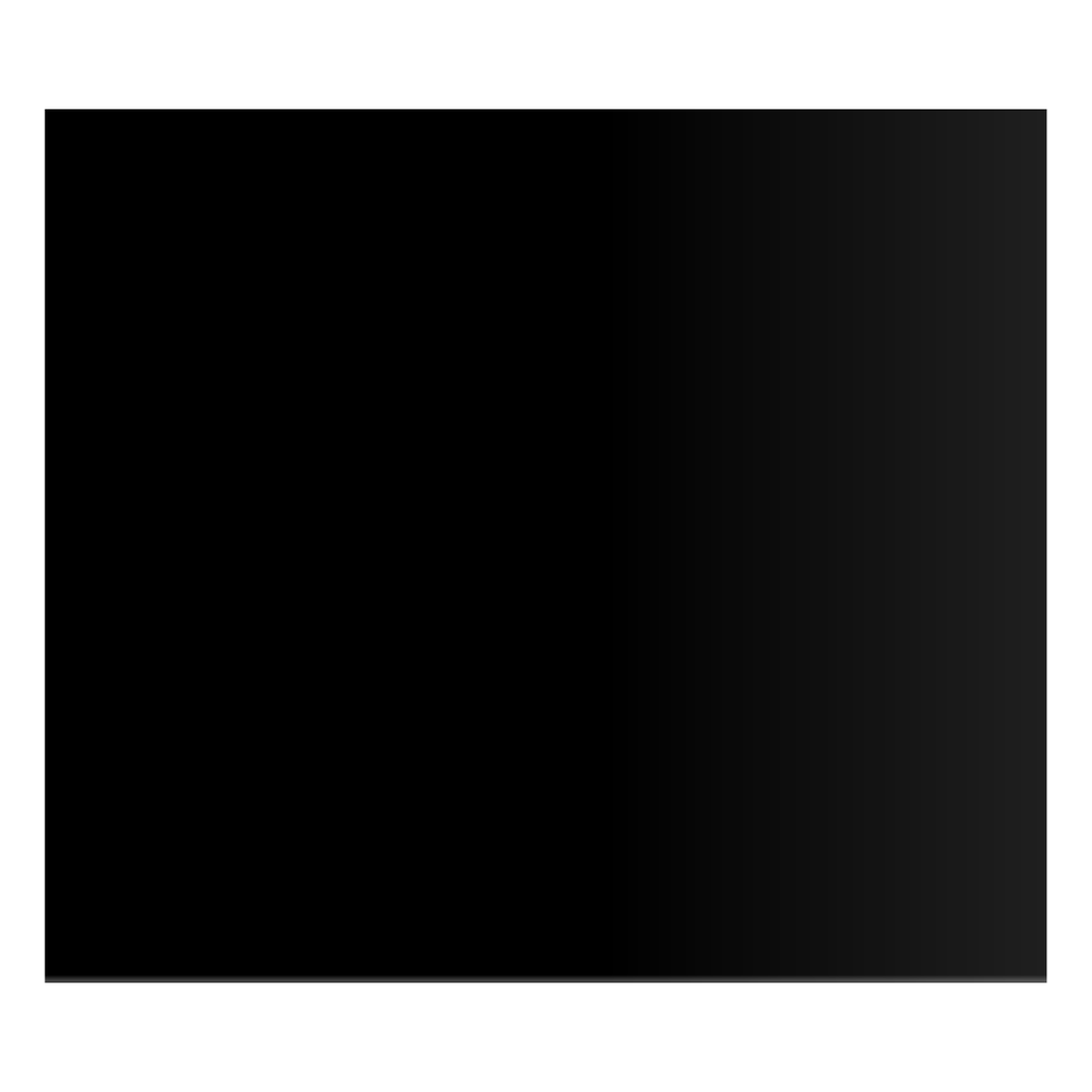 Muestra de color pigmento PMU Swiss Color 109 Nero negro frío intenso visualización de tono para micropigmentación profesional