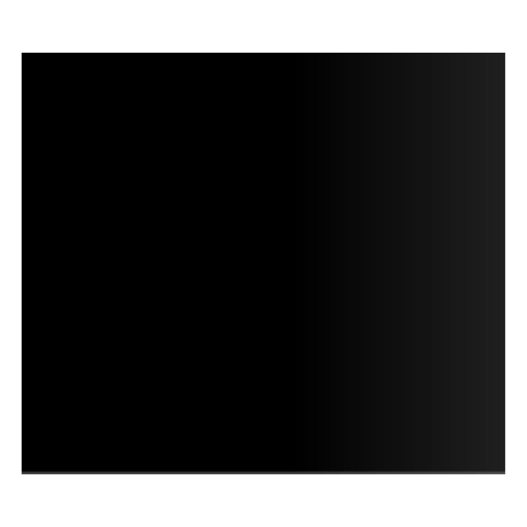 Muestra de color pigmento PMU Swiss Color 109 Nero negro frío intenso visualización de tono para micropigmentación profesional