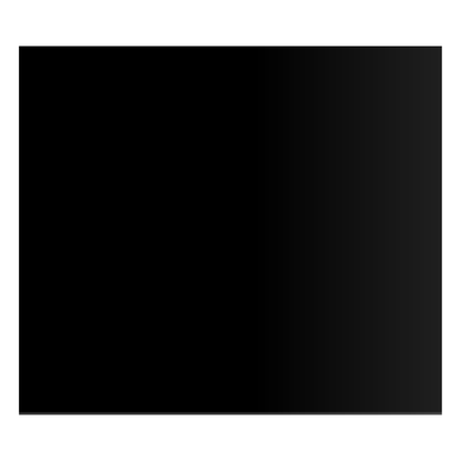 Muestra de color pigmento PMU Swiss Color 109 Nero negro frío intenso visualización de tono para micropigmentación profesional