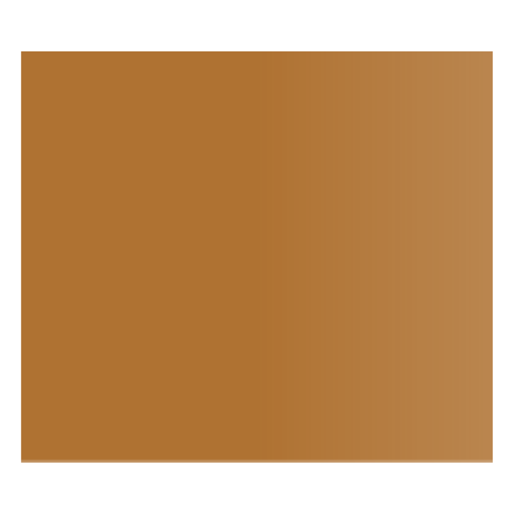 Swatch de color Swiss Color 201 Honey Brown, marrón cálido claro para micropigmentación profesional de cejas con estabilidad cromática