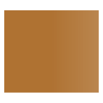Swatch de color Swiss Color 201 Honey Brown, marrón cálido claro para micropigmentación profesional de cejas con estabilidad cromática