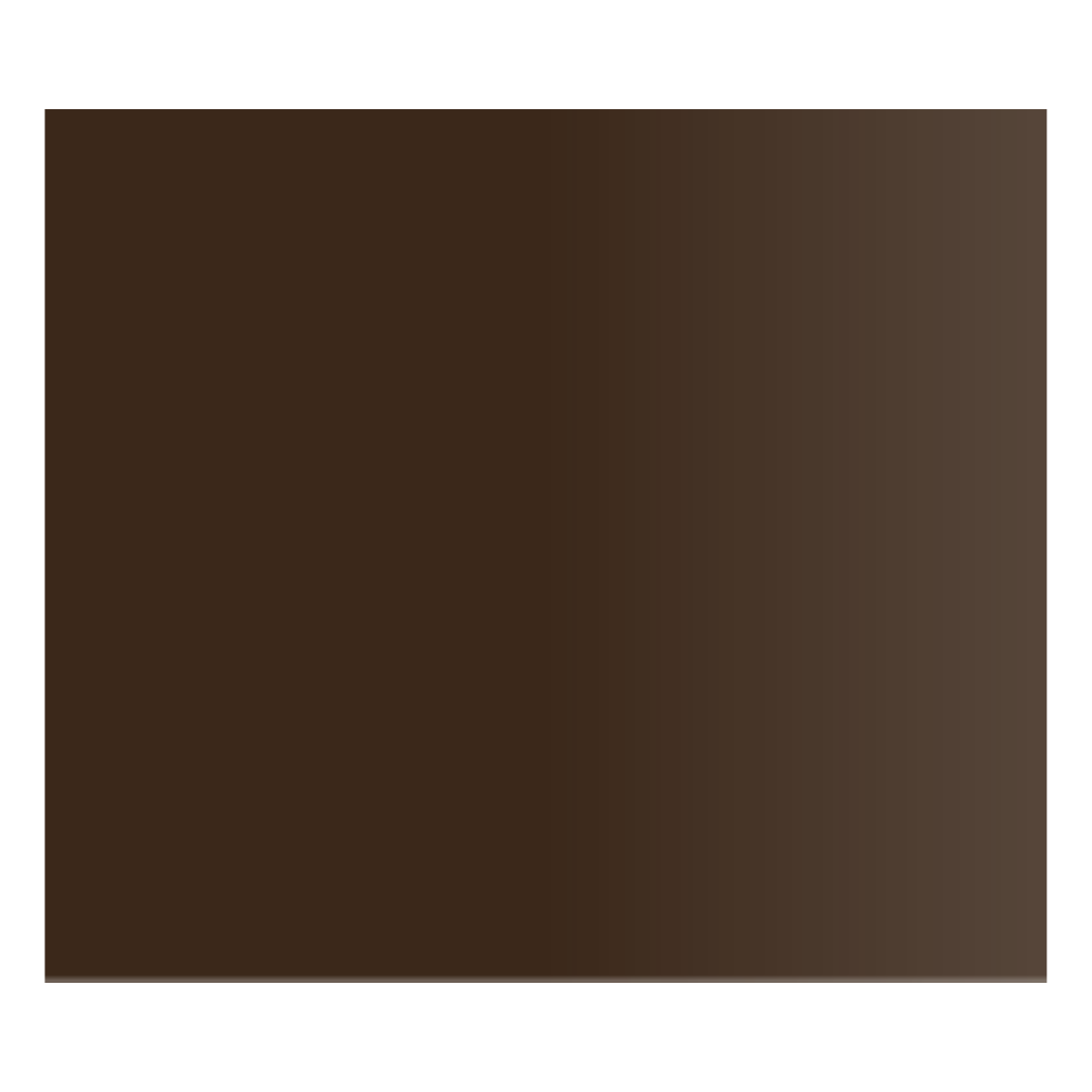 Swatch de color Swiss Color 205 Dark Brown, marrón oscuro neutro para micropigmentación profesional de cejas con cobertura media