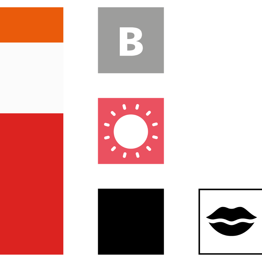 Ficha técnica Swiss Color 404 Poppy Red pigmento híbrido rojo para micropigmentación labios tipo orgánico blend temperatura y opacidad