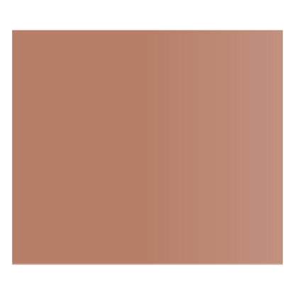 Swatch de color Swiss Color 705 Dark Umbra, muestra de tono rosa antiguo frío empolvado de alta cobertura para PMU en labios y dermopigmentación