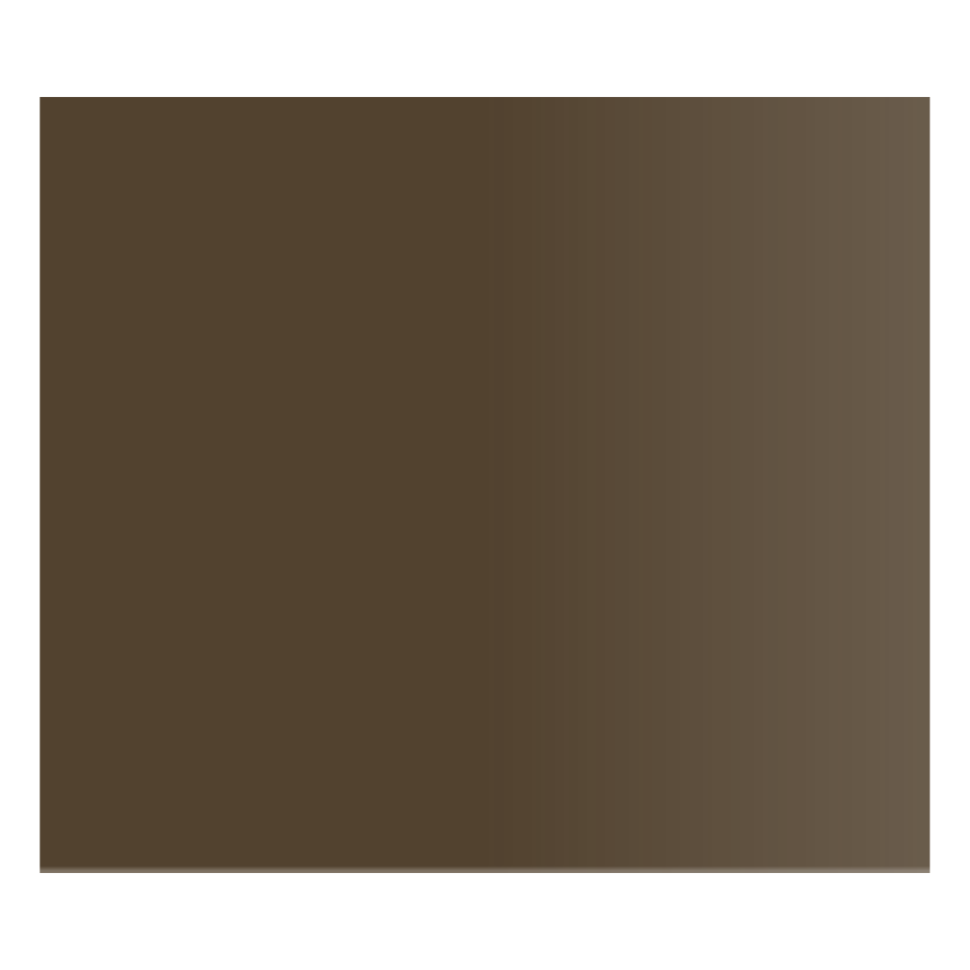 Swatch de color Swiss Color 710 Tender Brown, castaño medio neutro para micropigmentación profesional de cejas con efecto natural y uniforme