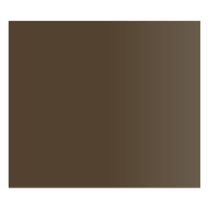 Swatch de color Swiss Color 710 Tender Brown, castaño medio neutro para micropigmentación profesional de cejas con efecto natural y uniforme