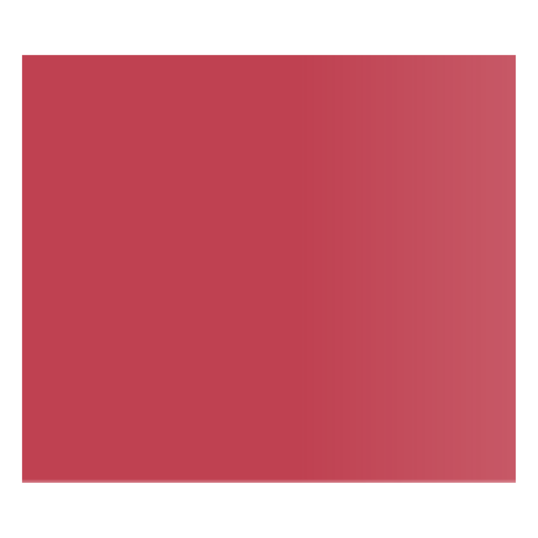 Swatch de color Swiss Color 711 Romantic Rouge, muestra de tono rojo clásico para micropigmentación de labios con efecto labial y residuo de color medio-alto