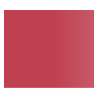 Swatch de color Swiss Color 711 Romantic Rouge, muestra de tono rojo clásico para micropigmentación de labios con efecto labial y residuo de color medio-alto