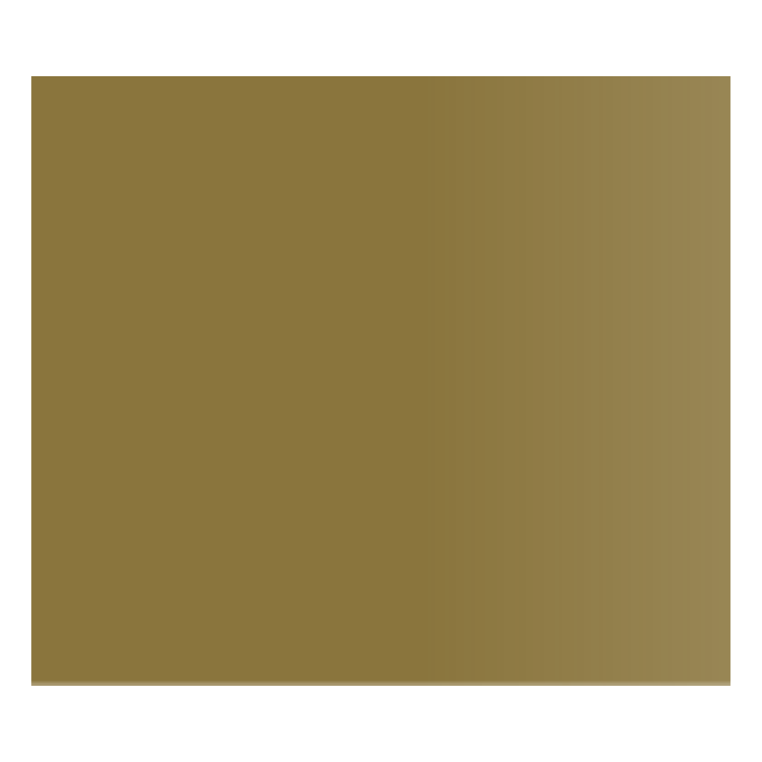Muestra de color verde oliva del pigmento corrector PMU Swiss Color 712 Olive para neutralización de virajes rojo anaranjado en cejas