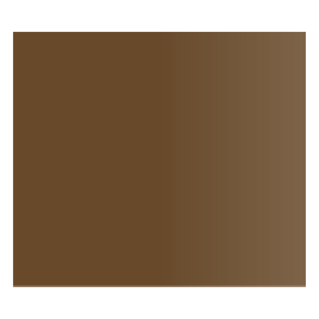 Swatch de color Swiss Color 713 Blond Brown, rubio castaño suave para micropigmentación profesional de cejas con acabado natural y equilibrado
