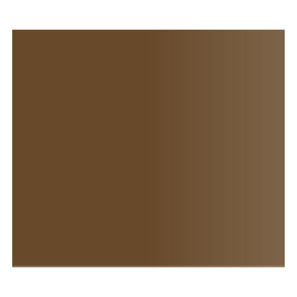 Swatch de color Swiss Color 713 Blond Brown, rubio castaño suave para micropigmentación profesional de cejas con acabado natural y equilibrado